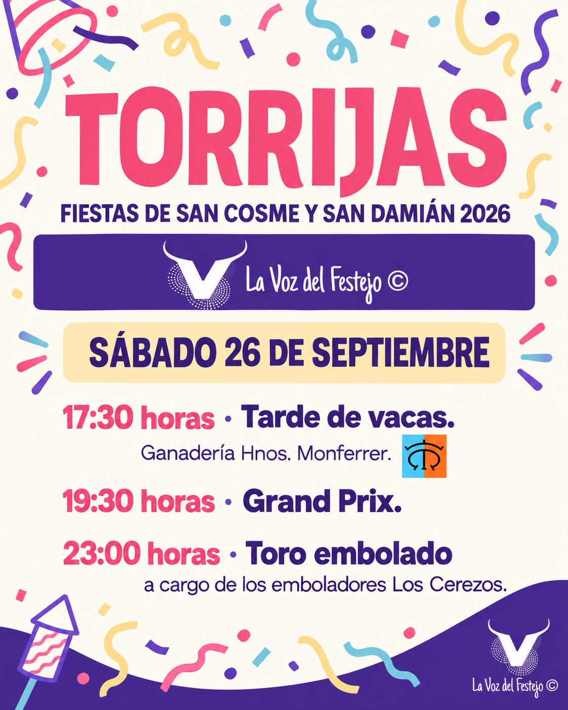 Torrijas