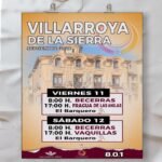 Villarroya de la Sierra