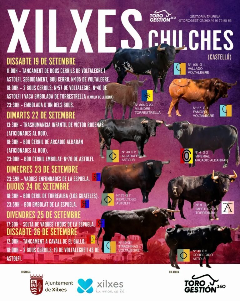 Xilxes