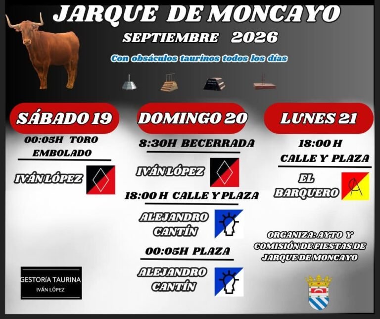 Jarque de Moncayo