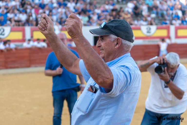 Galería de Fotos | Momentos del Concurso de Roscaderos de Ejea de los Caballeros 2025