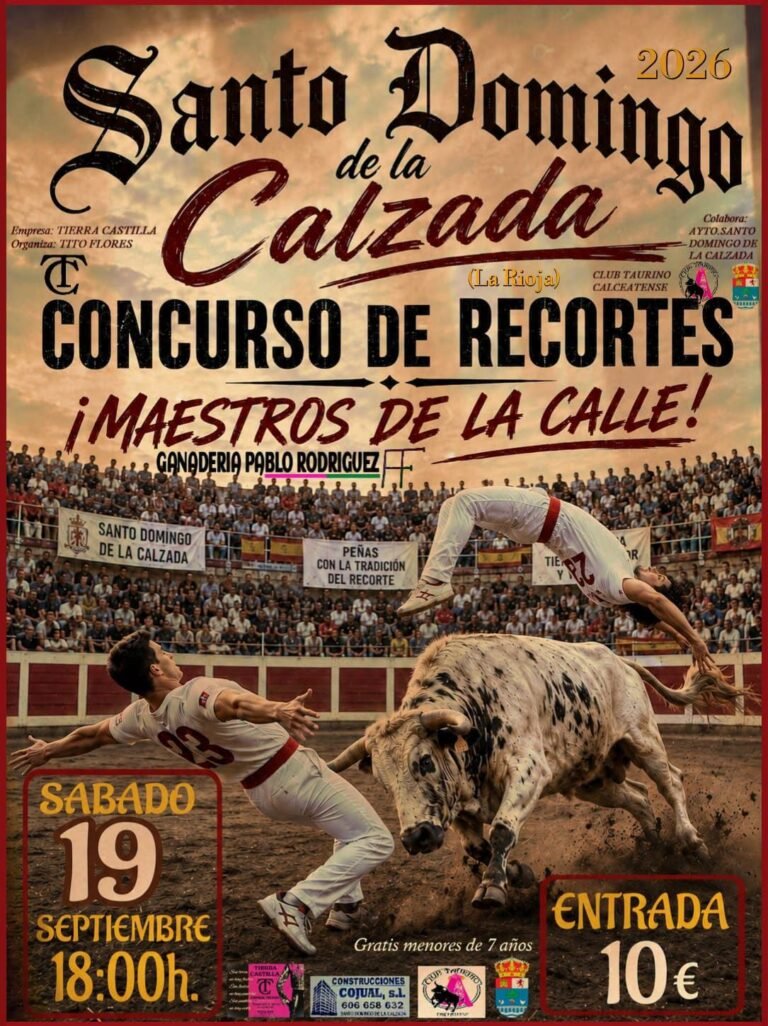 Santo Domingo de la Calzada