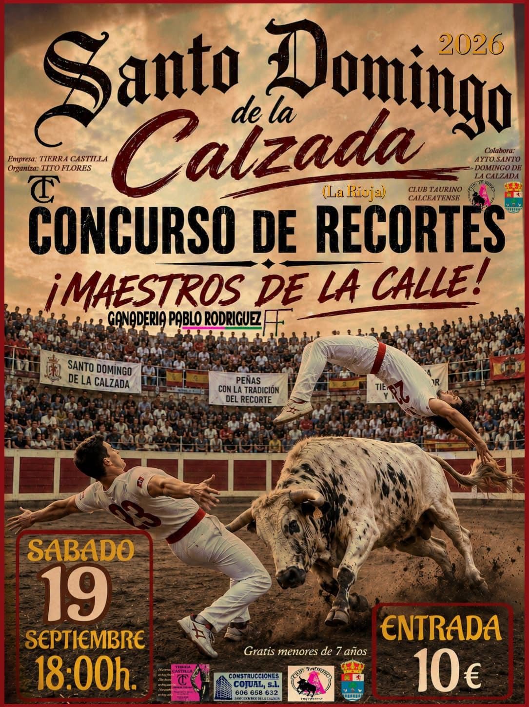 Santo Domingo de la Calzada